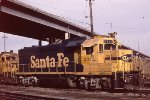 ATSF 2332